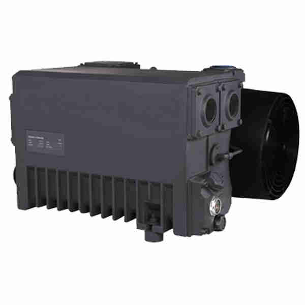 2SK Single Double Stage Liquid Water-ring Vacuum Pump Boosters Roots Rotary Van Piston Pump Replacement of Kinney