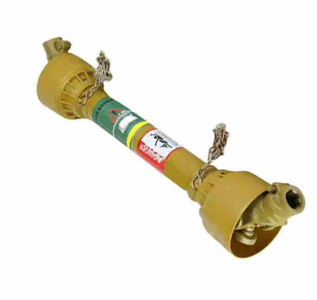 Agricultural Universal Joint Tractor Drive Cardan Power Take off Shaft