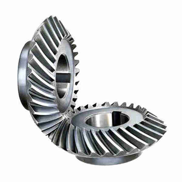 Hot Selling Gears Bevel Gear Machining Parts Made in China