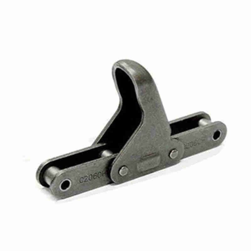 CA550 Steel Agricultural Roller Chains