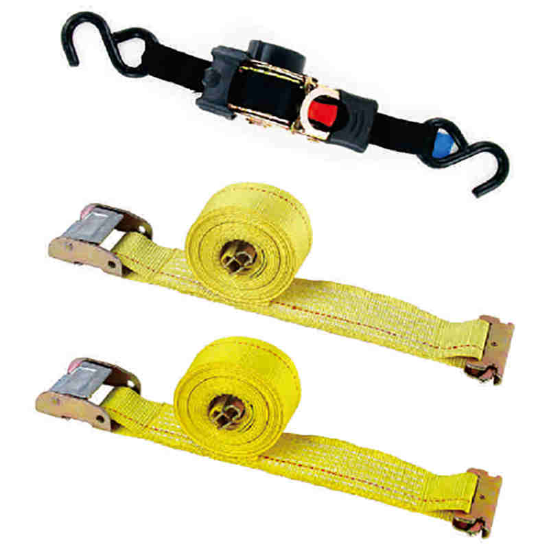 RTD0012 New Condition Trailer Tie Down Strap Trailer Parts and Accessories
