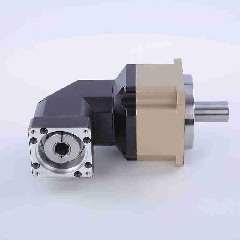 Planetary Reducer Close Loop Stepper Series Servo Motor Precision Planetary Gearbox 1:10 Ratio Precision Helical Gear Reducer