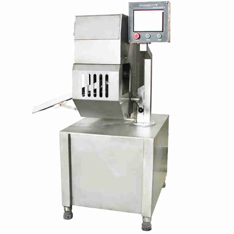 YGCK-200 Series 3.5kw 380v 50hz Great Wall Stainless Steel Clipper