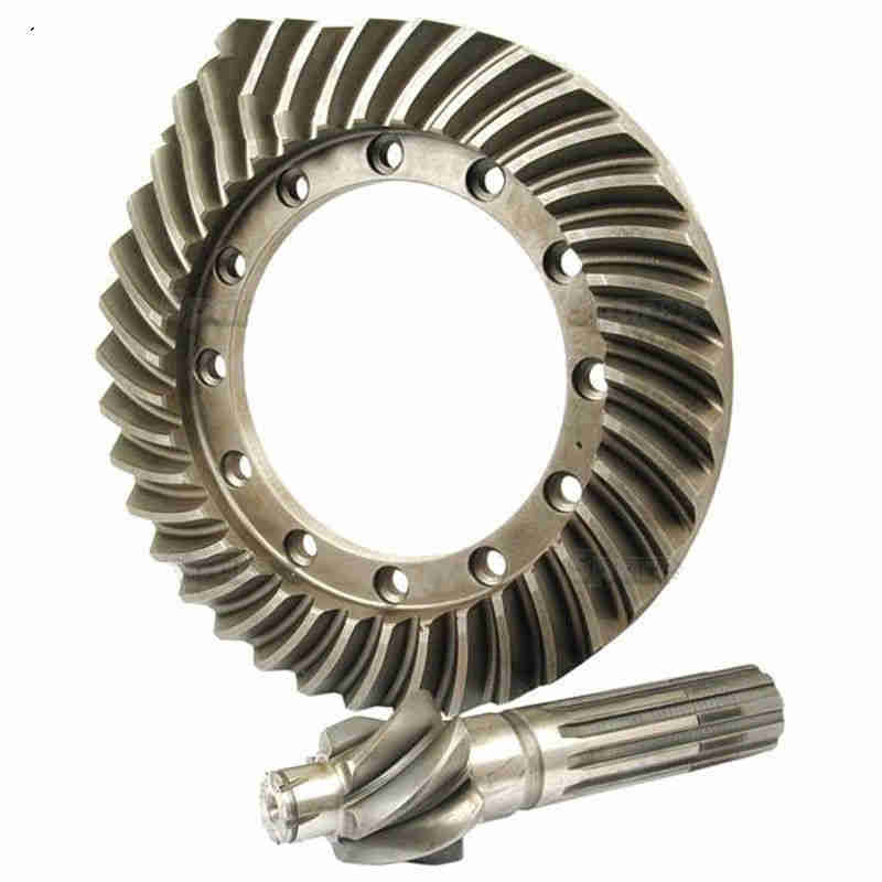 OEM&ODM Universal 550 Tractor Parts Used for Agriculture Machinery