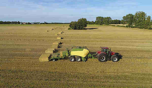 Affordable Round Straw Hay Square Balers Gearbox for Agricultural Machine Hay Rakes Round Square Straw Balers Manufacturers