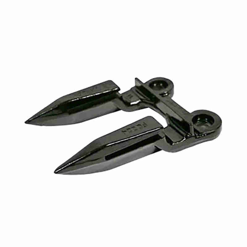 334305A1 Forged Knife Guard  for Agricultural Combine Harvester HRC52-56