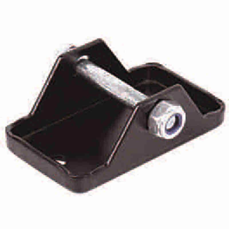 1BJY-JT-06 Capacity 2000LBS Trailer Parts and Accessories Trailer Jack Foot Plate