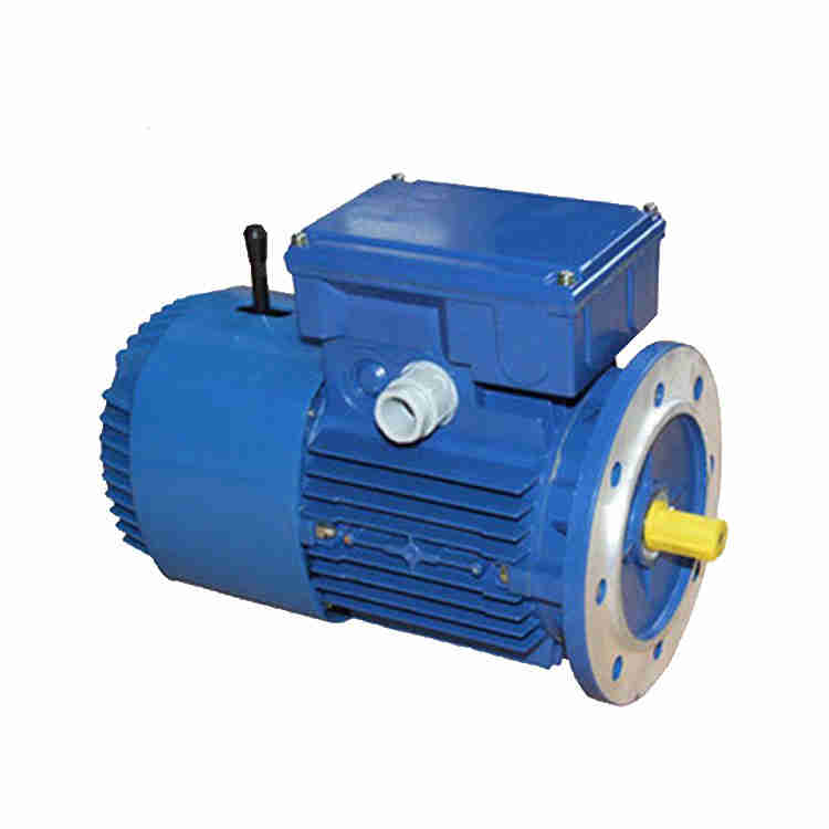 Asynchronous 3 Phase Exhaust Gearmotor Precision Variator Gearbox