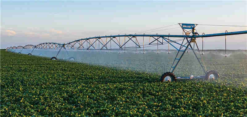 Farm Center Pivot Gear Box Drive Wheel System Sprinkler Irrigation Gearbox for Valley Pivots Replacement Zimmatic UMC