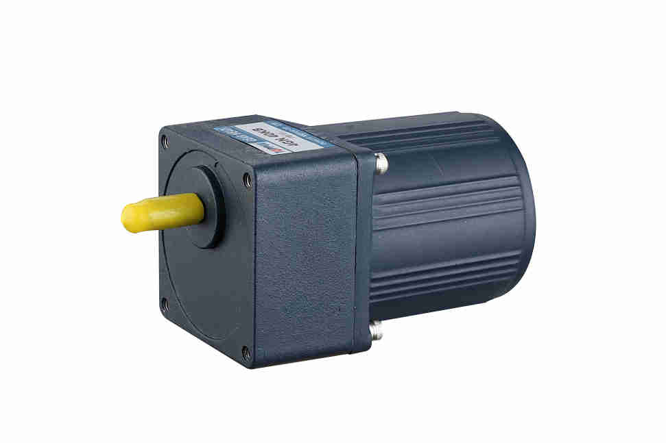 Micro AC Gear Motor,220V/50Hz Induction Motor,Small Size Gear Motor