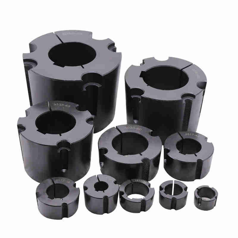 Brand New 1210 Bush Timing Pulley Split Taper Bushing with Great Price