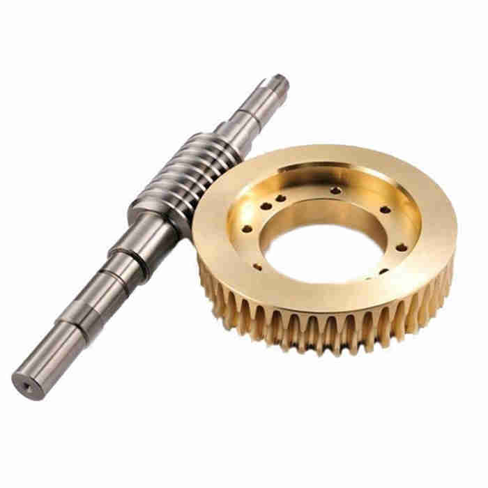 Custom High Precision Steel Alloy Polished Machine Billet Crankshaft