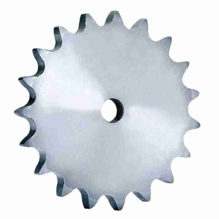 Multifunctional Double Idler Plastic Environmental Chain Sprockets for Wholesales
