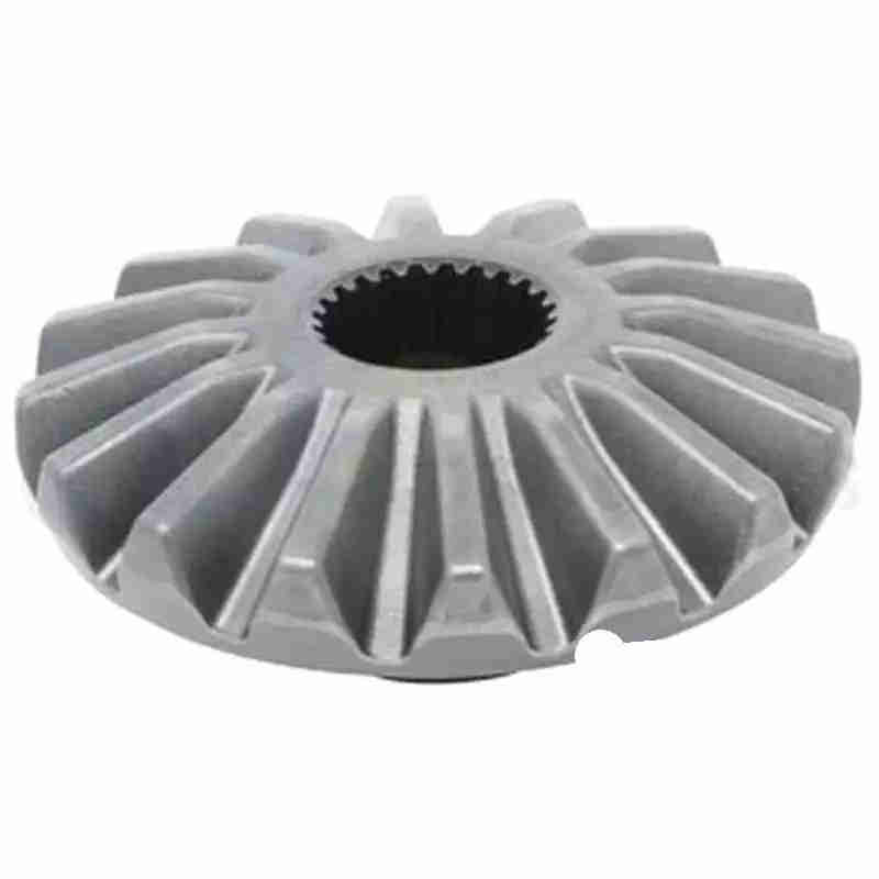 Agricultural  Spare Parts TA040-12530 34070-12530 Steering Gear 16T for Tractor L2800,L3408,L3608,L4018,L4400