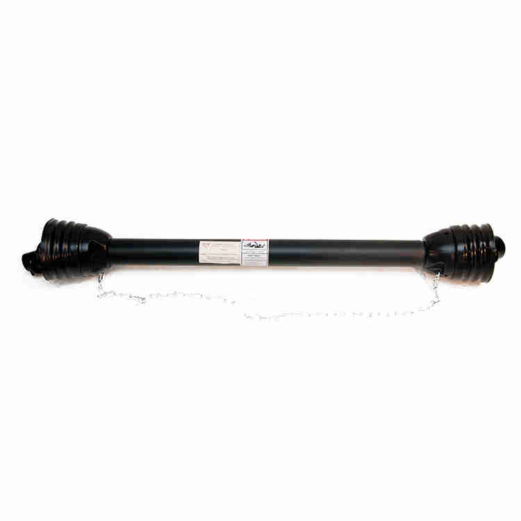 Agricultural Machinery Parts Cultivator Farm Machine Power Take Off Tractor Pto Shaft With Splines