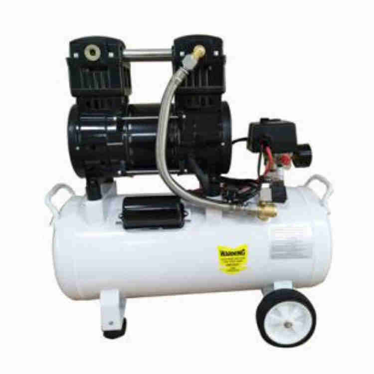 Professional Factory Best Price Piston Oil Free Small air Pump Compressor
