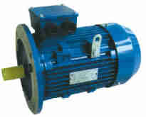 Y Series Cast Iron Housing 200 Hp Electric Motor 3 Phase Helical Gear Reducer Gearbox