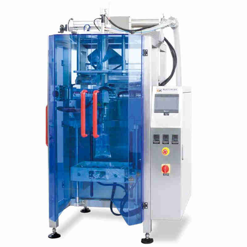 Semi-automatic Reciprocating Type Vertical  Packing Machine