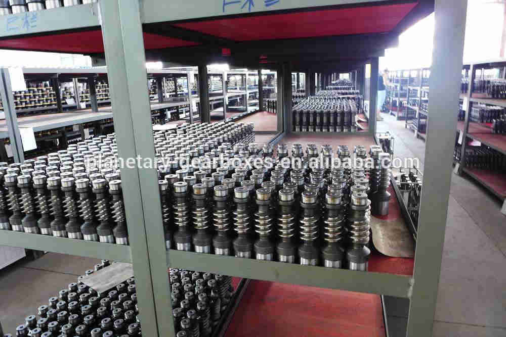 Differential Gear Internal Ring Round Gears Spur Gear