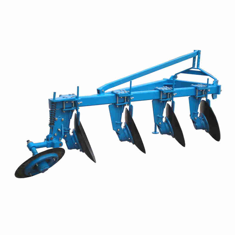 Two Way Disc Plough/furrow Disc Plough