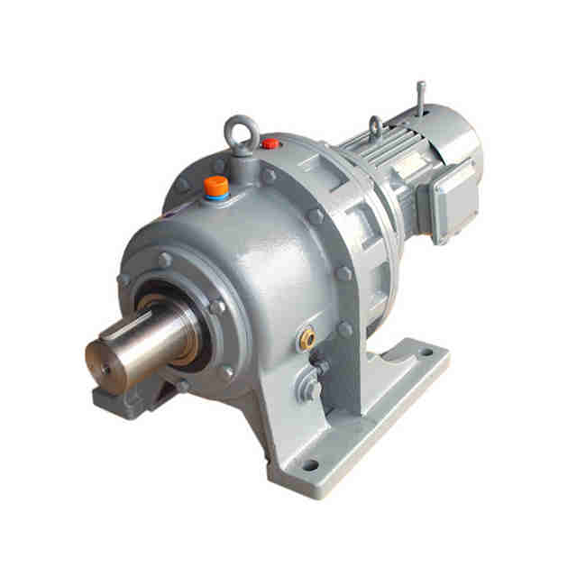 X B Series Pinwheel Cyclo Gear Reducer X2 Xw2 Cycloidal Gear Box for Mixer