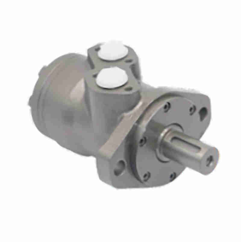 High Quality BMP / BMR Series Orbital Hydraulic Motor With Spool Valve for Sale