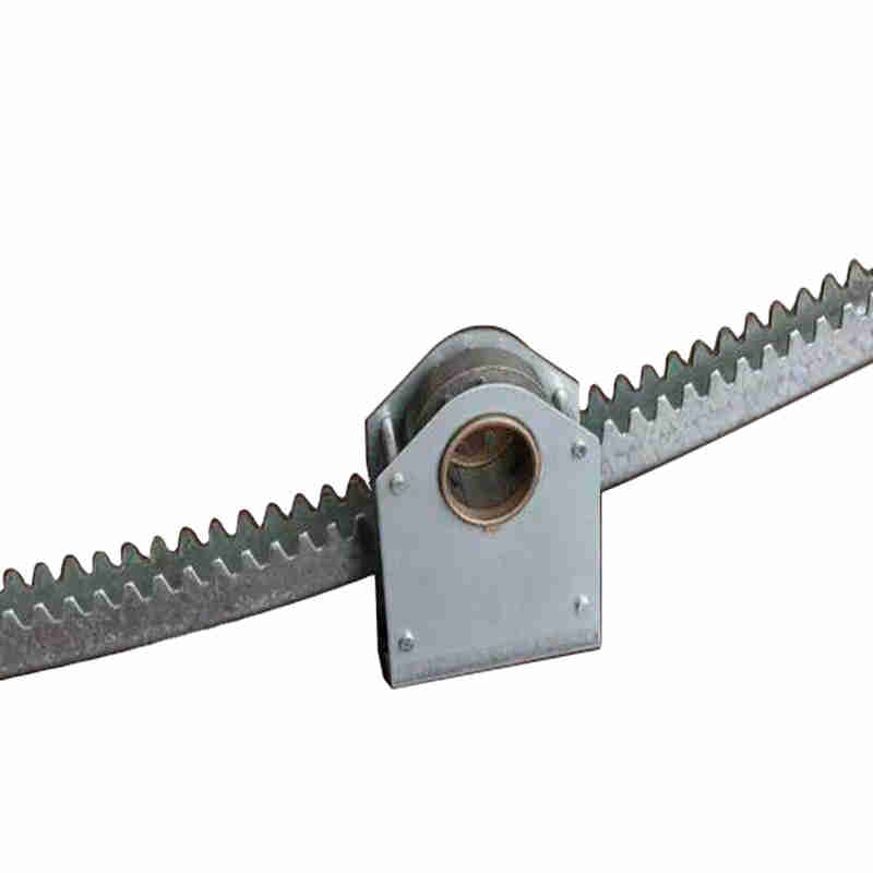 Brand New for Greenhouse Automatic Window Opening System Rack Spur Gear Racks with High Quality