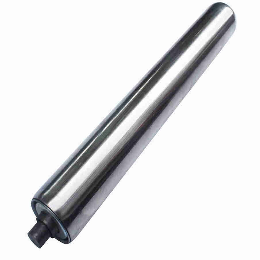 OEM Customized Belt Conveyor Drum Pulley Power Transmission Parts