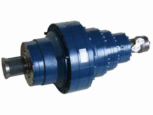 301 Series Inline Planetary Gear Drives Reducer Gearbox Replacement of Bonfiglioli 301L1 301L2 301L3 301L4 301R2 301R3 301R4