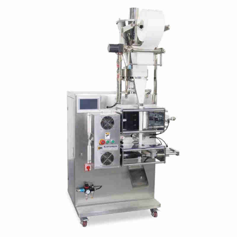 Ultrasonic Three-Side Sealing Automatic Packaging Machine for Packaging Powder Granular Products