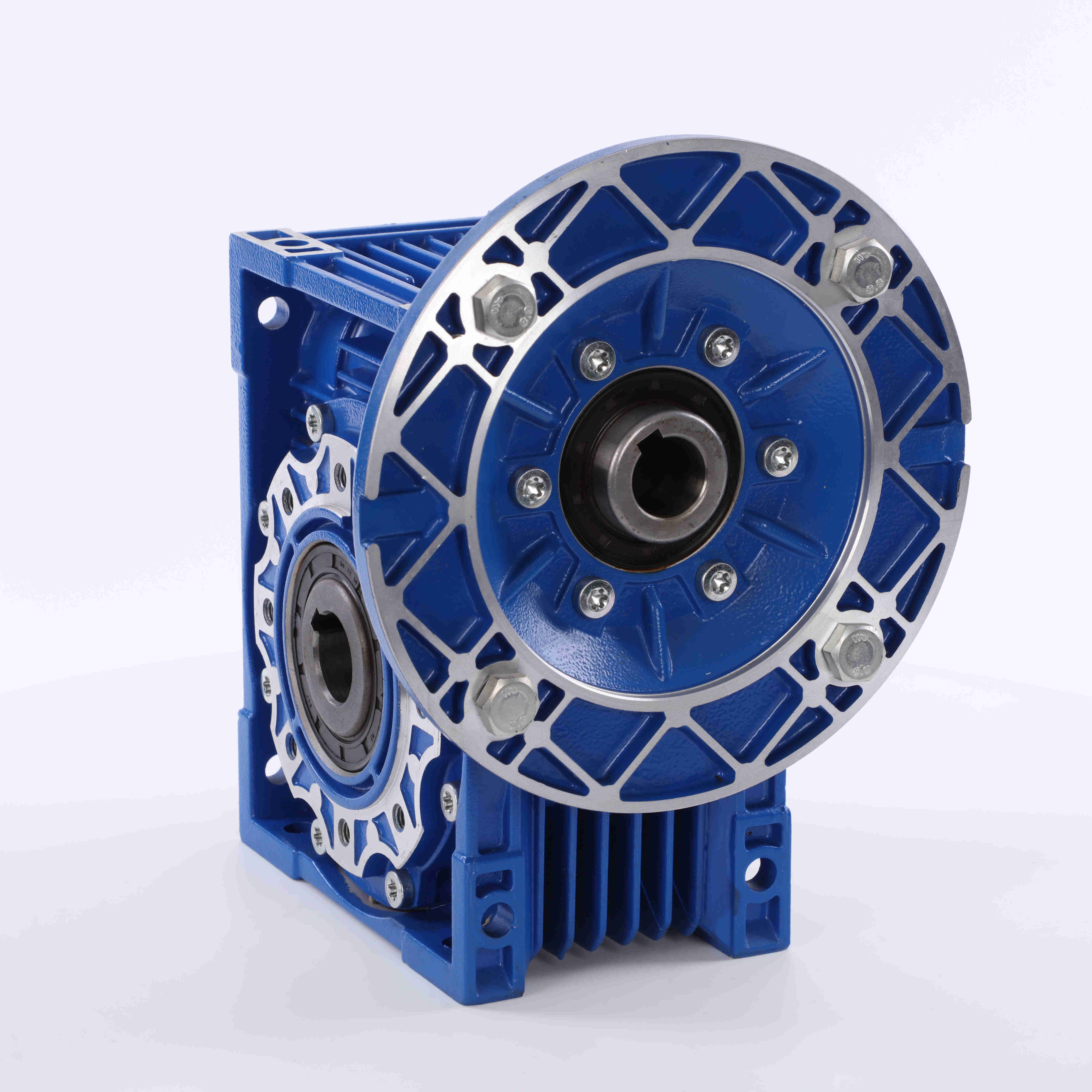 Right Angle Worm Gear Reducer NMRV 063