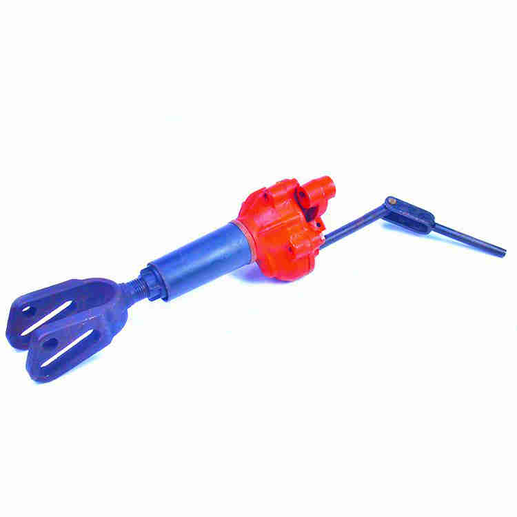 Wholesale From China Metal 80-4605150-02 Steering Lever for  Tractor MTZ Parts