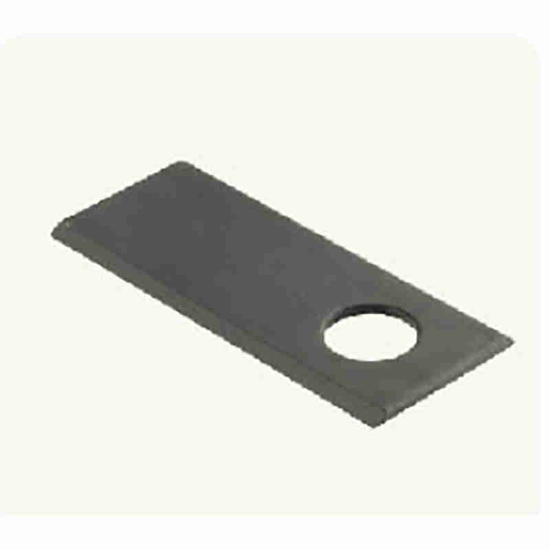 GC-9 Good Material Lawn Mower Grass Cutting Knife Blade for Cutting Grass