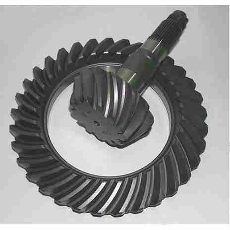 0707.16 Agricultural Spare Parts Crown Gear for Baler