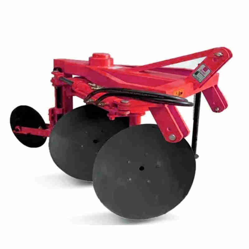 Tractor Use 1LY-325 660*6mm Heavy Duty Disc Plough