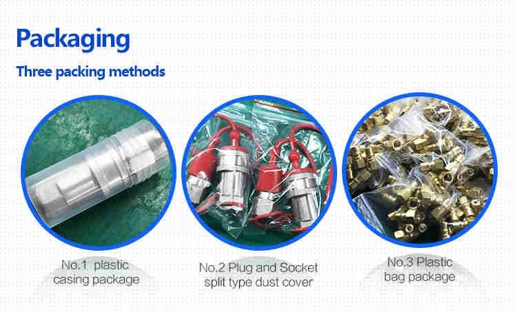 KZE-B 3/8  Inch Cone Valve  NPT/BSP  Threaded Locked Type 10000PSI/700BAR Super High Pressure Hydraulic Connector and Coupling