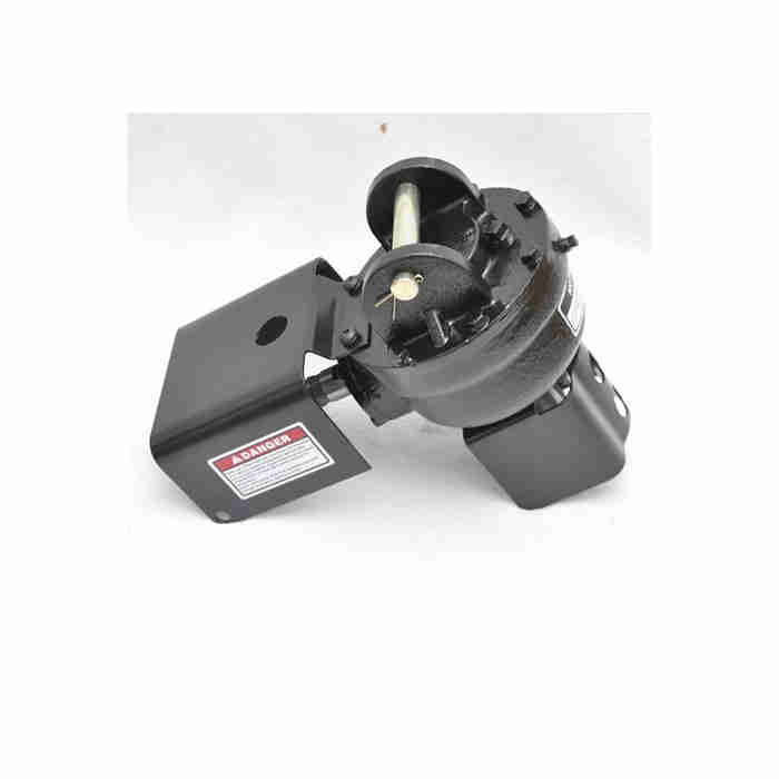 45HP Gearbox for Post Hole Digger