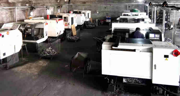 Brand New Camper Torsion Axles Caravan Travel Parts Kit Forging 3500 Lbs Type Trailer Axle Straight Drop Spindle Made in China