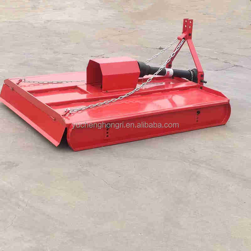 Flail Mower for Tractor,1.5m Lawn Mower
