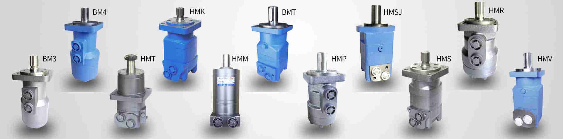 BK10 Series Hydraulic Power Static Wet Hydraulic Brake