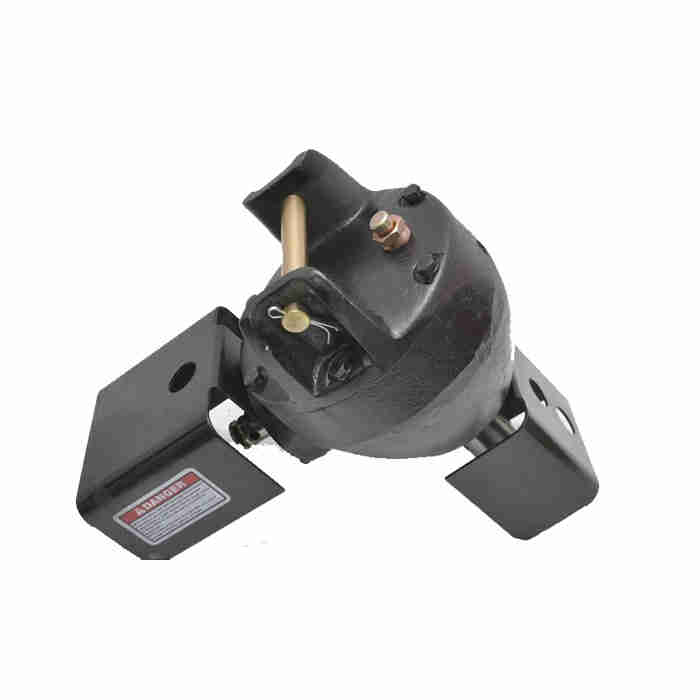 75HP Gearbox for Post Hole Digger