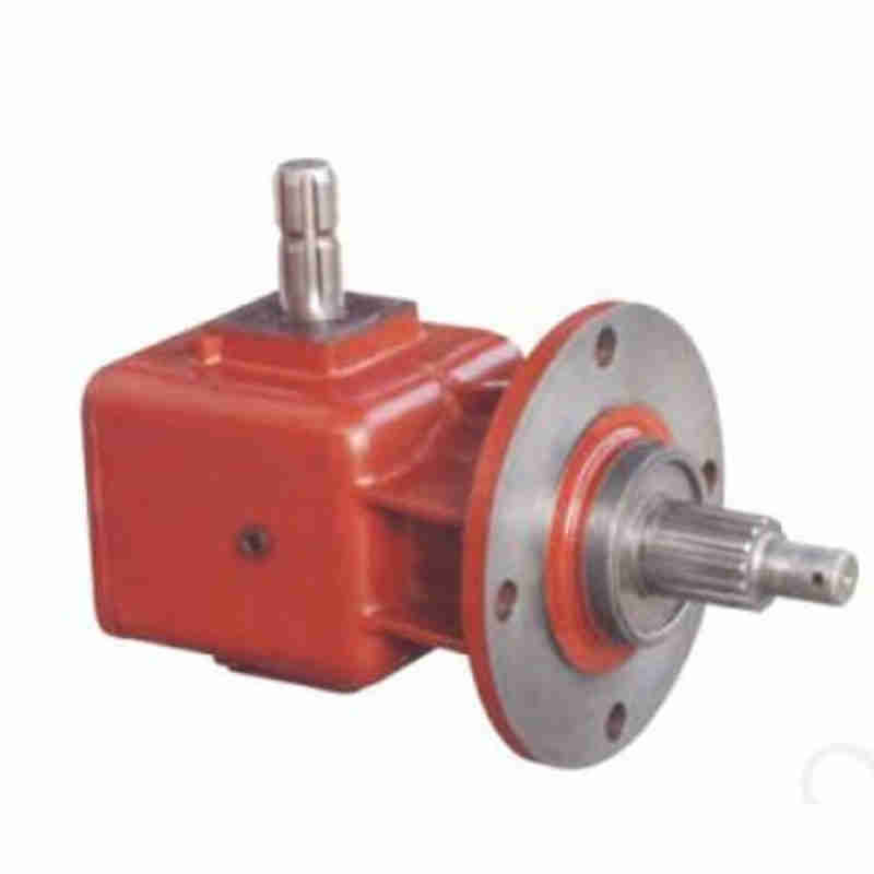EPG(China) RG30 Rotary Lawn Cutter Gearbox for Farming Use