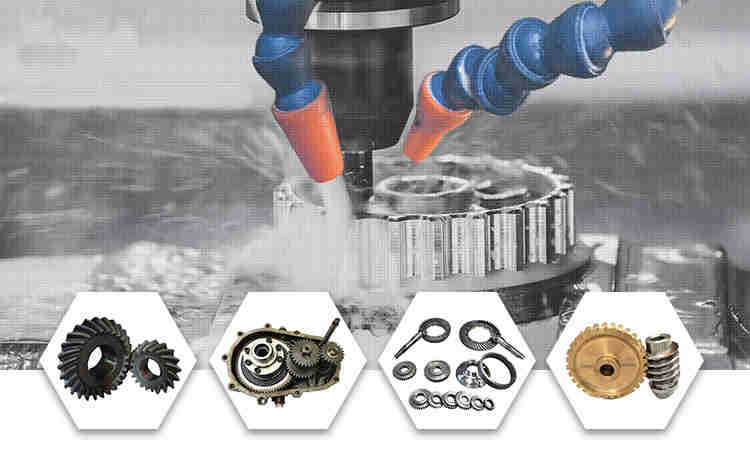 Professional Japanese Tractor Parts Used for Tractor