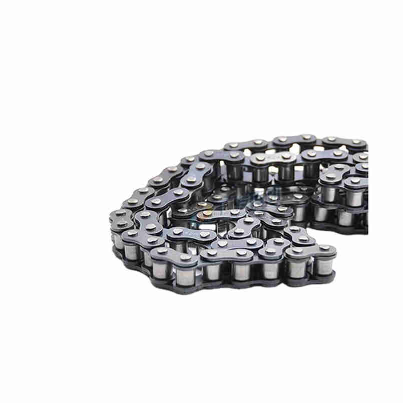 Industrial Use 08A-1 Roller Chains Replace Tsubaki Roller Chain