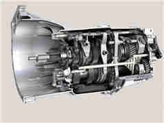 Customized Bevel Differential Gear Assembly Axle by EP Ltd.