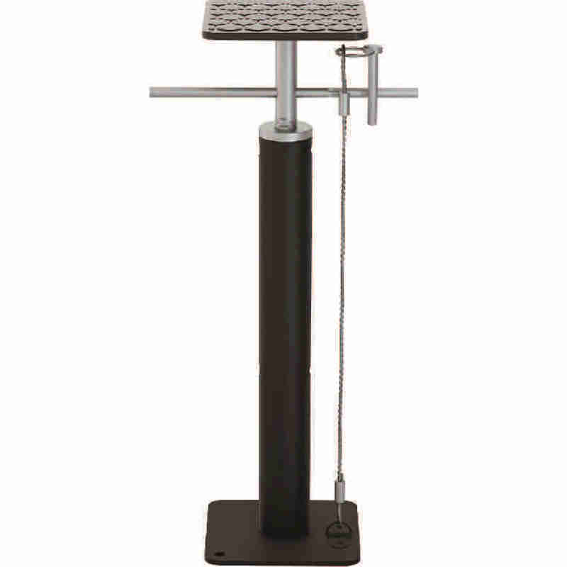 1BJY-LS-07 Heavy Duty Capacity 5000LBS Trailer Parts and Accessories Trailer RV Stabilizer Jack