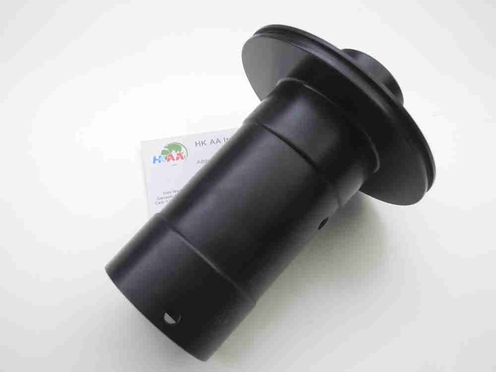 Customizable High Torque Stainless Steel Edge Welding Bellows Assembly Pipe Fittings According to CAD Drawings