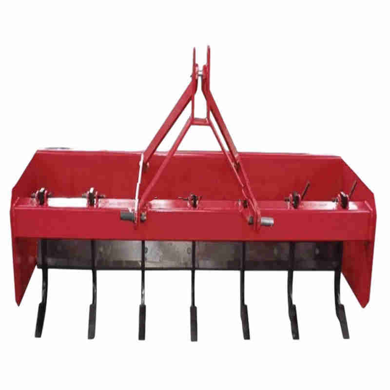 New Design Simple Land Leveler 3 Point Tractor