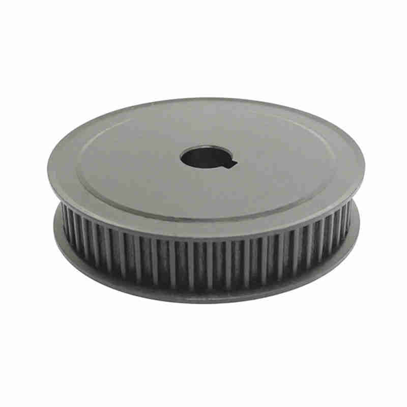 Custom Aluminum Htd Timing Pulley for Electric Skateboard