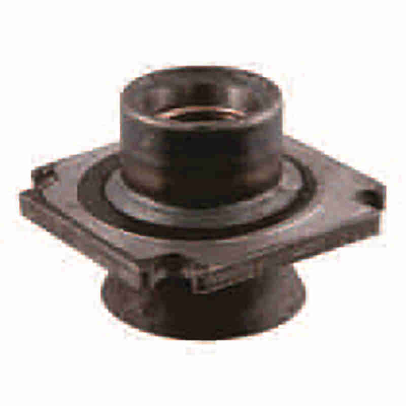 1BJY-JLN-01 Trailer Parts and Accessories Replacement Trailer Lifting Nut